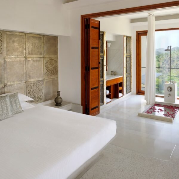 RAAS Devigarh Udaipur Wedding Venue: Rooms, Capacity & Event Spaces | The Event Designer RAAS Devigarh Udaipur Wedding Venue: Rooms, Capacity & Event Spaces | The Event Designer