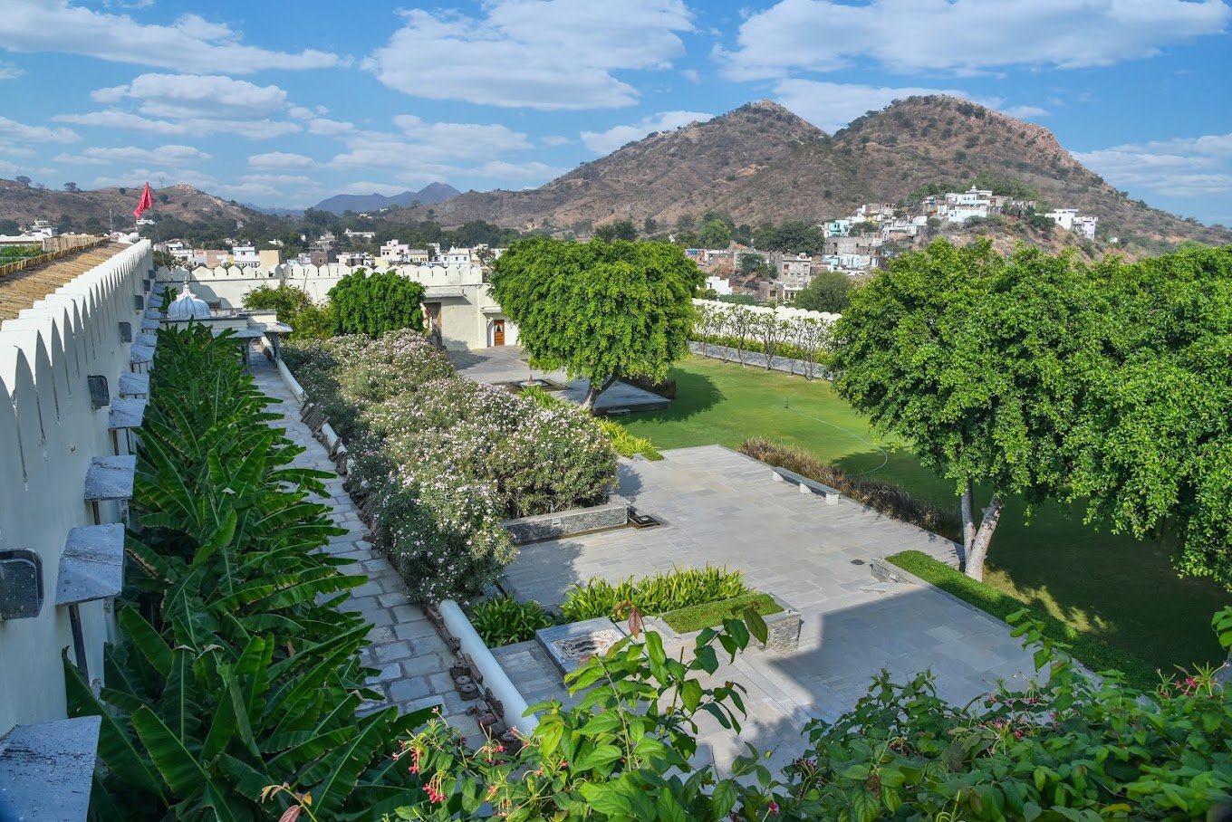 RAAS Devigarh Udaipur Wedding Venue: Rooms, Capacity & Event Spaces | The Event Designer RAAS Devigarh Udaipur Wedding Venue: Rooms, Capacity & Event Spaces | The Event Designer