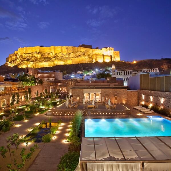 RAAS Jodhpur