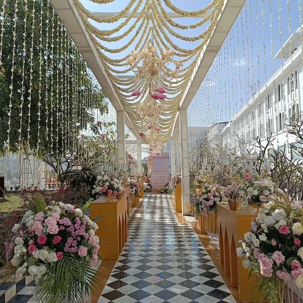 Radisson Blu Udaipur Wedding Venue: Rooms, Capacity & Event Spaces | The Event Designer Radisson Blu Udaipur Wedding Venue: Rooms, Capacity & Event Spaces | The Event Designer