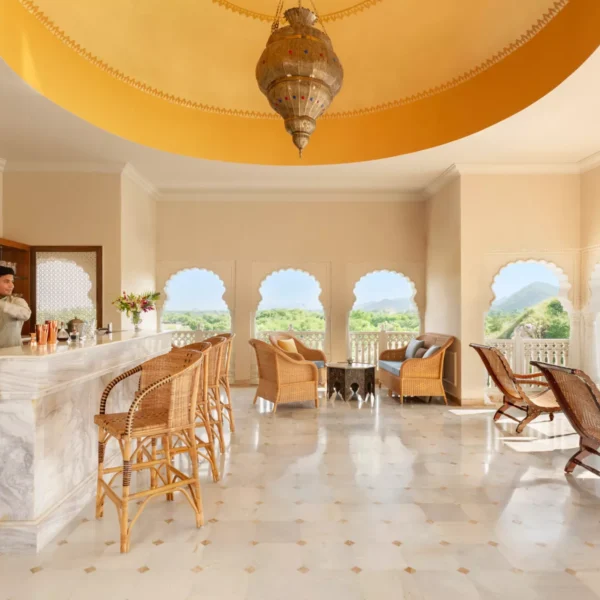 Raffles Jaipur Wedding Venue: Rooms, Capacity & Event Spaces | The Event Designer