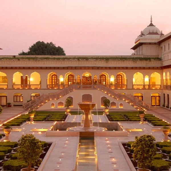 Rambagh Palace Jaipur Wedding Venue: Rooms, Capacity & Event Spaces | The Event Designer Rambagh Palace Jaipur Wedding Venue: Rooms, Capacity & Event Spaces | The Event Designer