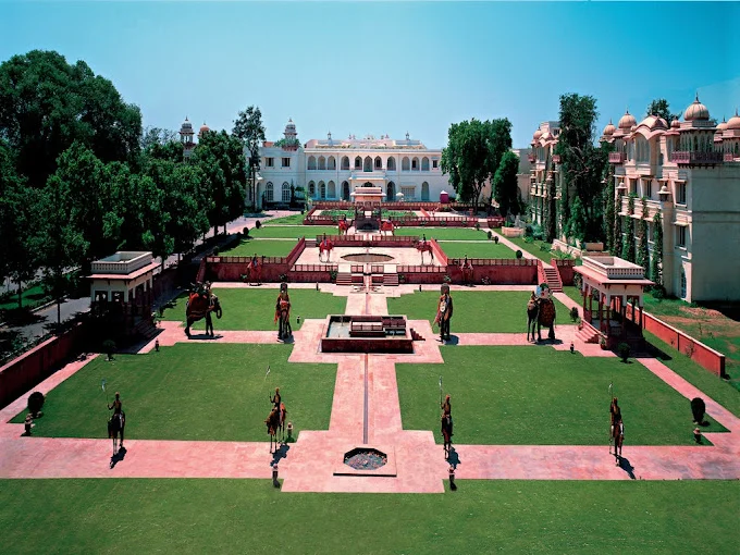 Rambagh Palace Jaipur Wedding Venue: Rooms, Capacity & Event Spaces | The Event Designer Rambagh Palace Jaipur Wedding Venue: Rooms, Capacity & Event Spaces | The Event Designer