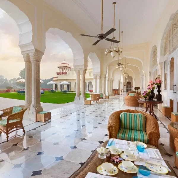 Rambagh Palace Jaipur Wedding Venue: Rooms, Capacity & Event Spaces | The Event Designer Rambagh Palace Jaipur Wedding Venue: Rooms, Capacity & Event Spaces | The Event Designer