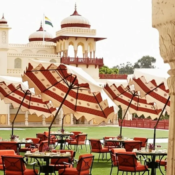 Rambagh Palace Jaipur Wedding Venue: Rooms, Capacity & Event Spaces | The Event Designer Rambagh Palace Jaipur Wedding Venue: Rooms, Capacity & Event Spaces | The Event Designer