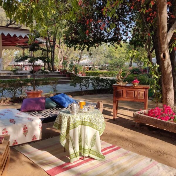 Samode Palace Jaipur Wedding Venue: Rooms, Capacity & Event Spaces | The Event Designer