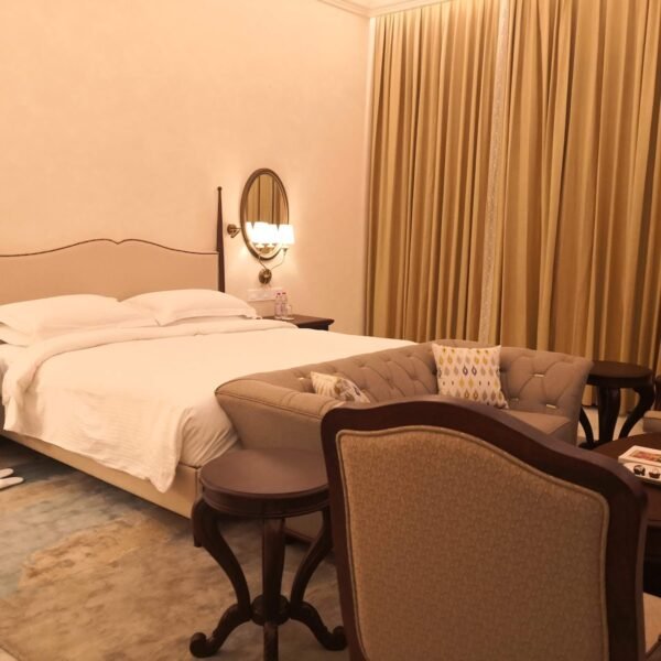 Sawai Man Mahal Jaipur Wedding Venue: Rooms, Capacity & Event Spaces | The Event Designer
