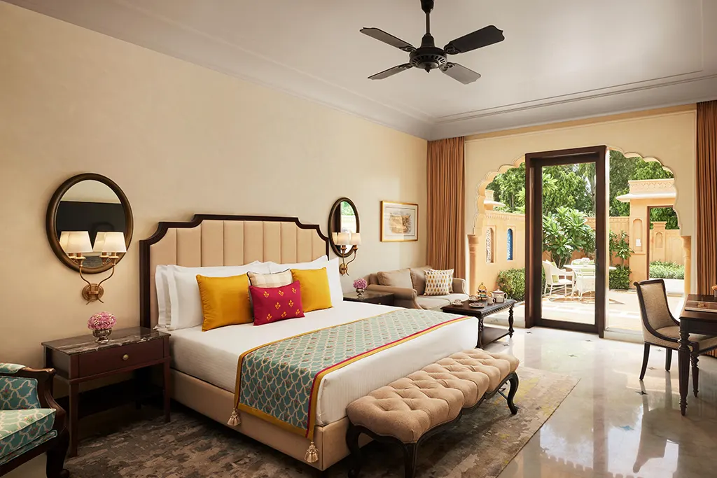 Sawai Man Mahal Jaipur Wedding Venue: Rooms, Capacity & Event Spaces | The Event Designer