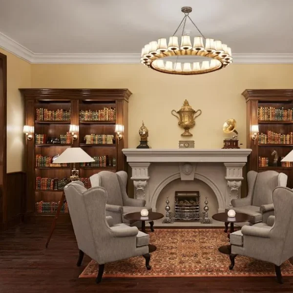 Sawai Man Mahal Jaipur Wedding Venue: Rooms, Capacity & Event Spaces | The Event Designer