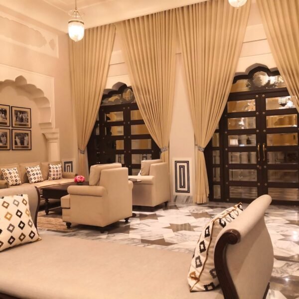 Sawai Man Mahal Jaipur Wedding Venue: Rooms, Capacity & Event Spaces | The Event Designer