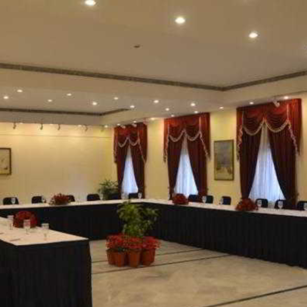 Sawai Man Mahal Jaipur Wedding Venue: Rooms, Capacity & Event Spaces | The Event Designer