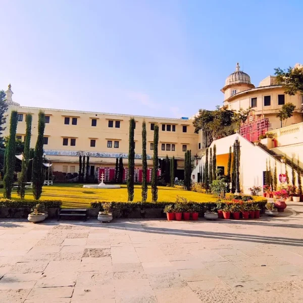 Shiv Niwas Palace Udaipur: Pre-Wedding Lunch Venue & Guest Accommodation | The Event Designer Shiv Niwas Palace Udaipur: Pre-Wedding Lunch Venue & Guest Accommodation | The Event Designer