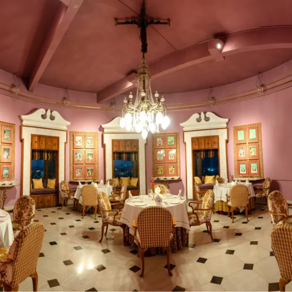 Shiv Niwas Palace Udaipur: Pre-Wedding Lunch Venue & Guest Accommodation | The Event Designer Shiv Niwas Palace Udaipur: Pre-Wedding Lunch Venue & Guest Accommodation | The Event Designer