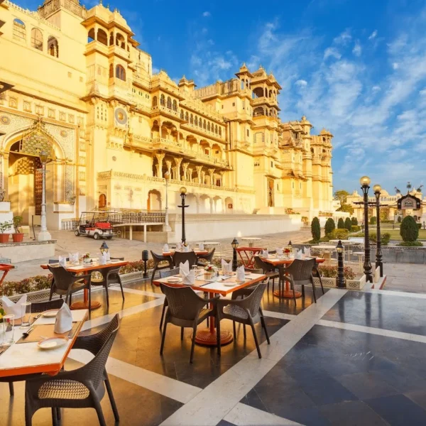 Shiv Niwas Palace Udaipur: Pre-Wedding Lunch Venue & Guest Accommodation | The Event Designer Shiv Niwas Palace Udaipur: Pre-Wedding Lunch Venue & Guest Accommodation | The Event Designer