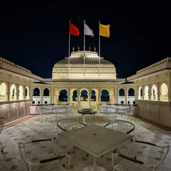 Shiv Niwas Palace Udaipur: Pre-Wedding Lunch Venue & Guest Accommodation | The Event Designer Shiv Niwas Palace Udaipur: Pre-Wedding Lunch Venue & Guest Accommodation | The Event Designer