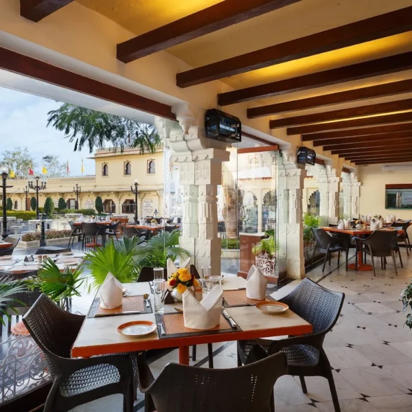 Shiv Niwas Palace Udaipur: Pre-Wedding Lunch Venue & Guest Accommodation | The Event Designer Shiv Niwas Palace Udaipur: Pre-Wedding Lunch Venue & Guest Accommodation | The Event Designer