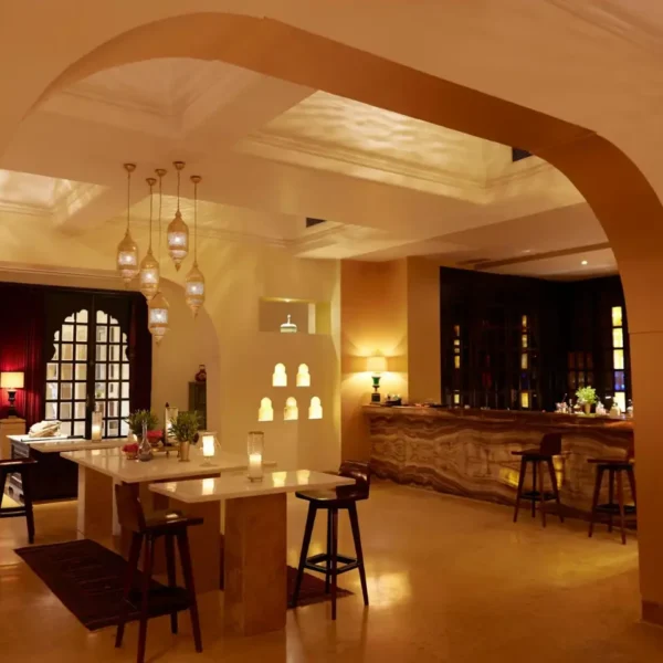 Suryagarh Jaisalmer Wedding Venue: Rooms, Capacity & Event Spaces | The Event Designer