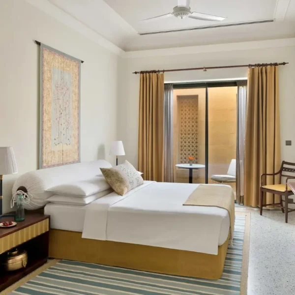 Suryagarh Jaisalmer Wedding Venue: Rooms, Capacity & Event Spaces | The Event Designer