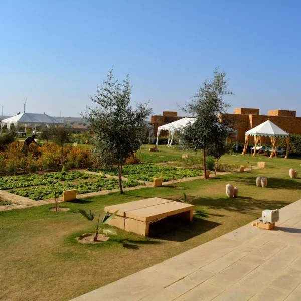 Suryagarh Jaisalmer Wedding Venue: Rooms, Capacity & Event Spaces | The Event Designer