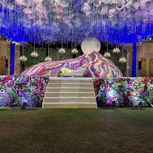 Taj Amer Jaipur Wedding Venue: Rooms, Capacity & Event Spaces | The Event Designer
