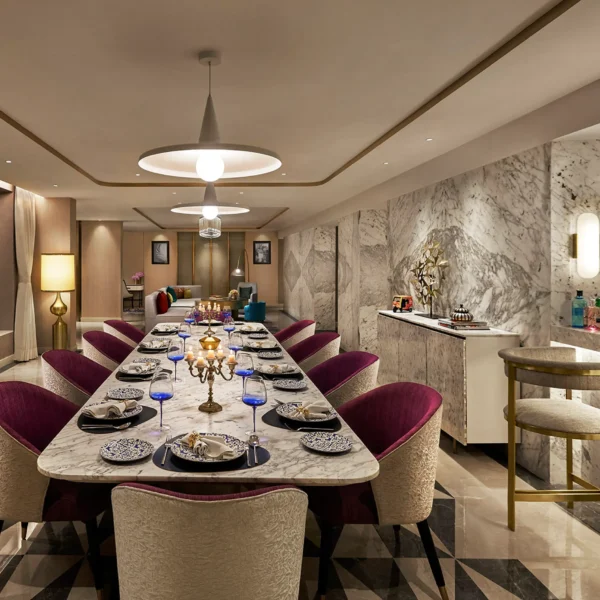 Taj Amer Jaipur Wedding Venue: Rooms, Capacity & Event Spaces | The Event Designer