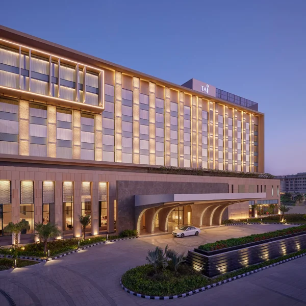Taj Amer Jaipur Wedding Venue: Rooms, Capacity & Event Spaces | The Event Designer