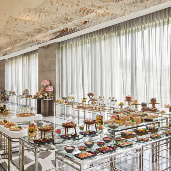 Taj Amer Jaipur Wedding Venue: Rooms, Capacity & Event Spaces | The Event Designer