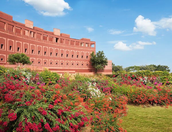 Taj Devi Ratn Resort & Spa Jaipur Wedding Venue: Rooms, Capacity & Event Spaces | The Event Designer