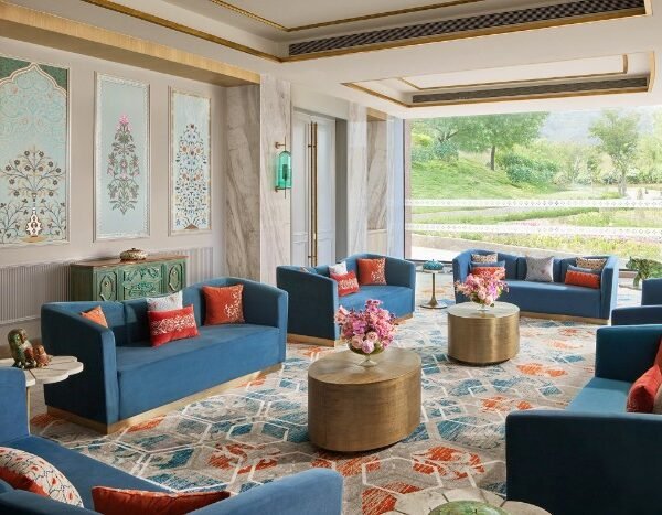 Taj Devi Ratn Resort & Spa Jaipur Wedding Venue: Rooms, Capacity & Event Spaces | The Event Designer