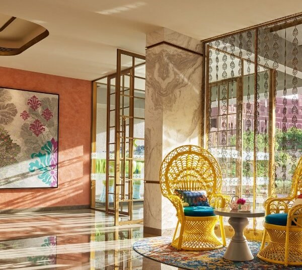 Taj Devi Ratn Resort & Spa Jaipur Wedding Venue: Rooms, Capacity & Event Spaces | The Event Designer