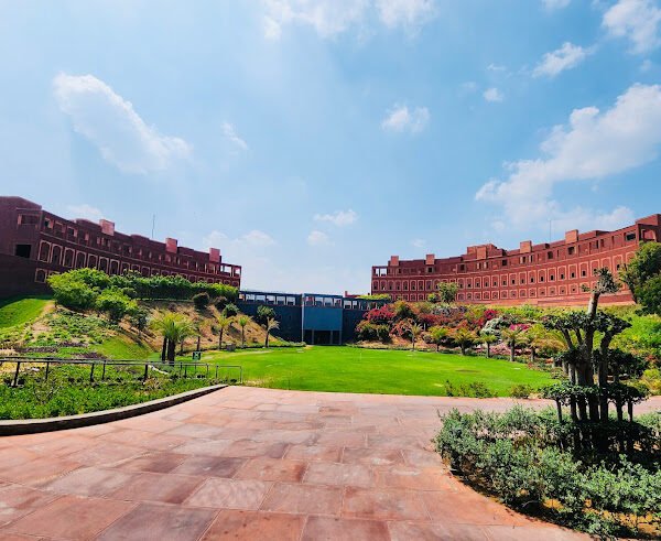 Taj Devi Ratn Resort & Spa Jaipur Wedding Venue: Rooms, Capacity & Event Spaces | The Event Designer