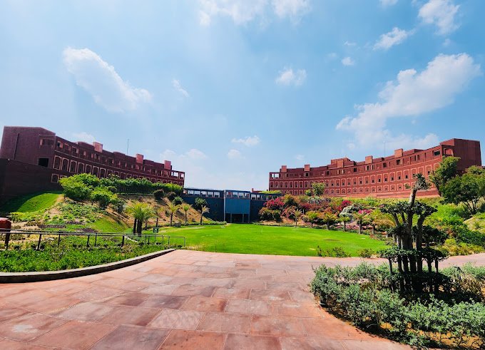 Taj Devi Ratn Resort & Spa Jaipur Wedding Venue: Rooms, Capacity & Event Spaces | The Event Designer