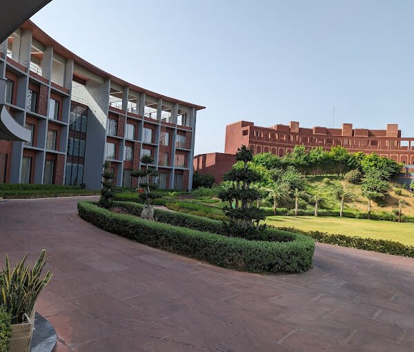 Taj Devi Ratn Resort & Spa Jaipur Wedding Venue: Rooms, Capacity & Event Spaces | The Event Designer