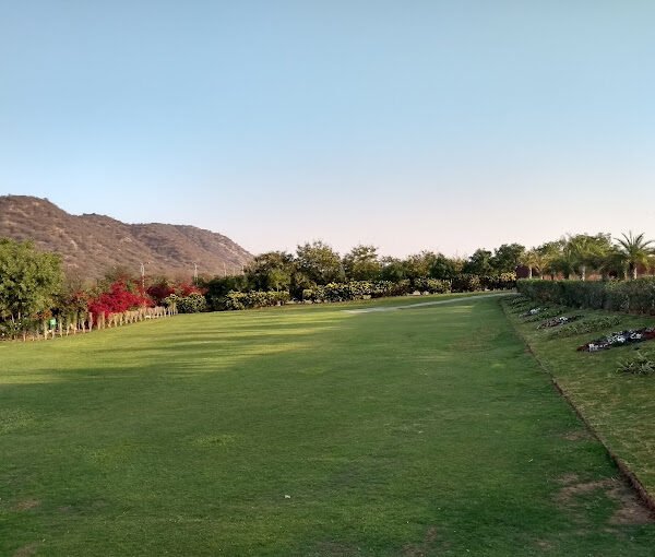 Taj Devi Ratn Resort & Spa Jaipur Wedding Venue: Rooms, Capacity & Event Spaces | The Event Designer