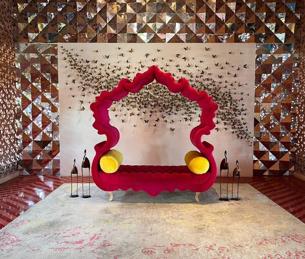 Taj Devi Ratn Resort & Spa Jaipur Wedding Venue: Rooms, Capacity & Event Spaces | The Event Designer