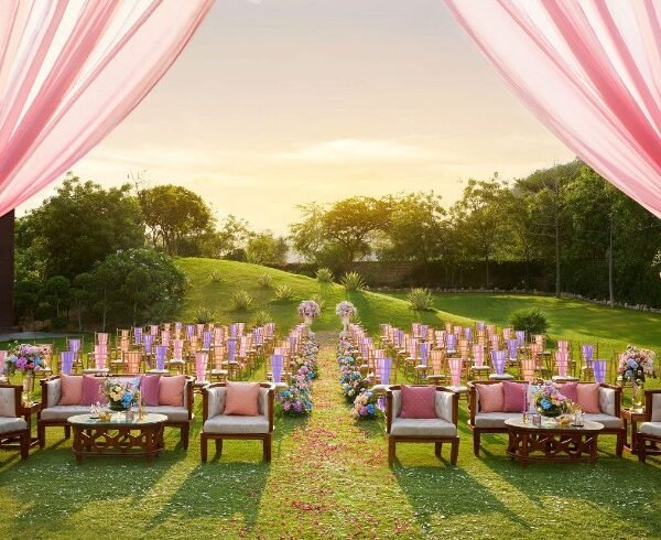 Taj Devi Ratn Resort & Spa Jaipur Wedding Venue: Rooms, Capacity & Event Spaces | The Event Designer