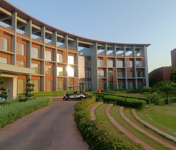 Taj Devi Ratn Resort & Spa Jaipur Wedding Venue: Rooms, Capacity & Event Spaces | The Event Designer