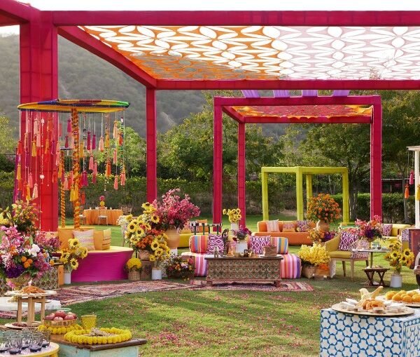 Taj Devi Ratn Resort & Spa Jaipur Wedding Venue: Rooms, Capacity & Event Spaces | The Event Designer