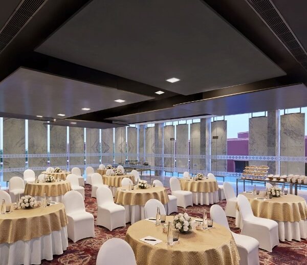 Taj Devi Ratn Resort & Spa Jaipur Wedding Venue: Rooms, Capacity & Event Spaces | The Event Designer