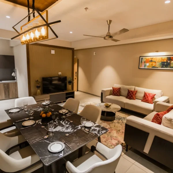 The Lotus County Udaipur Wedding Venue: Rooms, Capacity & Event Spaces | The Event Designer
