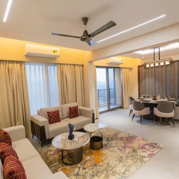 The Lotus County Udaipur Wedding Venue: Rooms, Capacity & Event Spaces | The Event Designer
