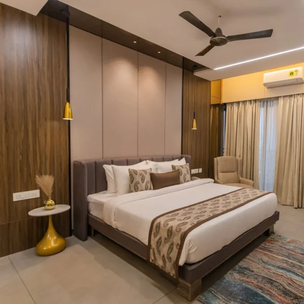 The Lotus County Udaipur Wedding Venue: Rooms, Capacity & Event Spaces | The Event Designer