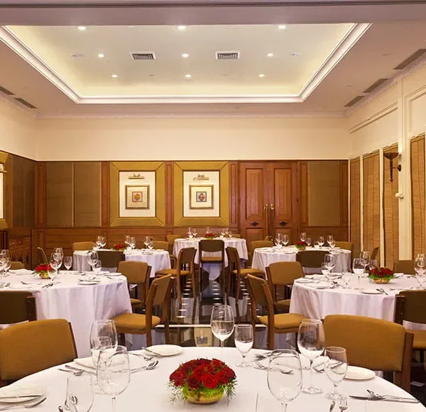 Trident Udaipur Wedding Venue: Rooms, Capacity & Event Spaces | The Event Designer