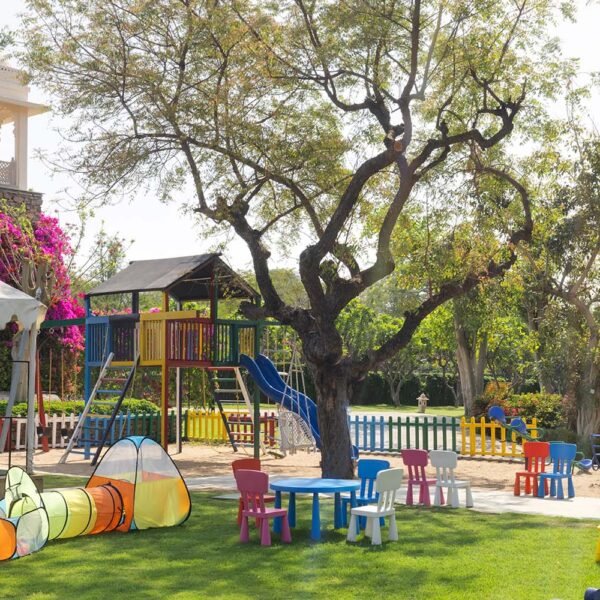 Trident Udaipur Wedding Venue: Rooms, Capacity & Event Spaces | The Event Designer