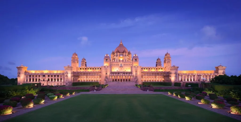 Umaid Bhawan Palace Jodhpur Wedding Venue: Rooms, Capacity & Event Spaces | The Event Designer Umaid Bhawan Palace Jodhpur Wedding Venue: Rooms, Capacity & Event Spaces | The Event Designer