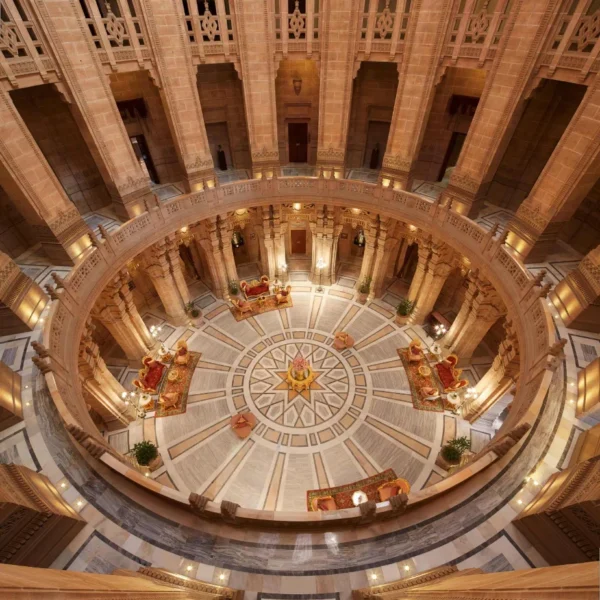 Umaid Bhawan Palace Jodhpur Wedding Venue: Rooms, Capacity & Event Spaces | The Event Designer Umaid Bhawan Palace Jodhpur Wedding Venue: Rooms, Capacity & Event Spaces | The Event Designer