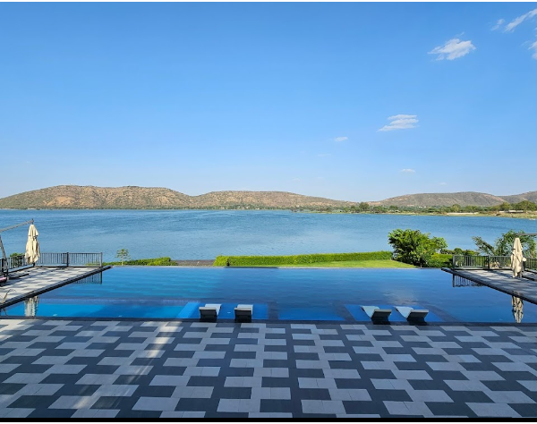 Zana Lake Resort Udaipur Wedding Venue: Rooms, Capacity & Event Spaces | The Event Designer Zana Lake Resort Udaipur Wedding Venue: Rooms, Capacity & Event Spaces | The Event Designer