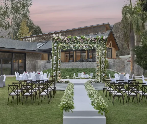 Zana Lake Resort Udaipur Wedding Venue: Rooms, Capacity & Event Spaces | The Event Designer Zana Lake Resort Udaipur Wedding Venue: Rooms, Capacity & Event Spaces | The Event Designer