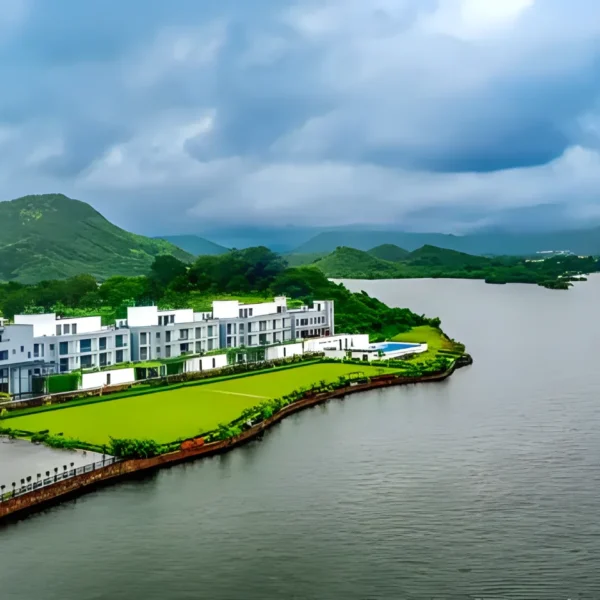 Zana Lake Resort Udaipur Wedding Venue: Rooms, Capacity & Event Spaces | The Event Designer Zana Lake Resort Udaipur Wedding Venue: Rooms, Capacity & Event Spaces | The Event Designer