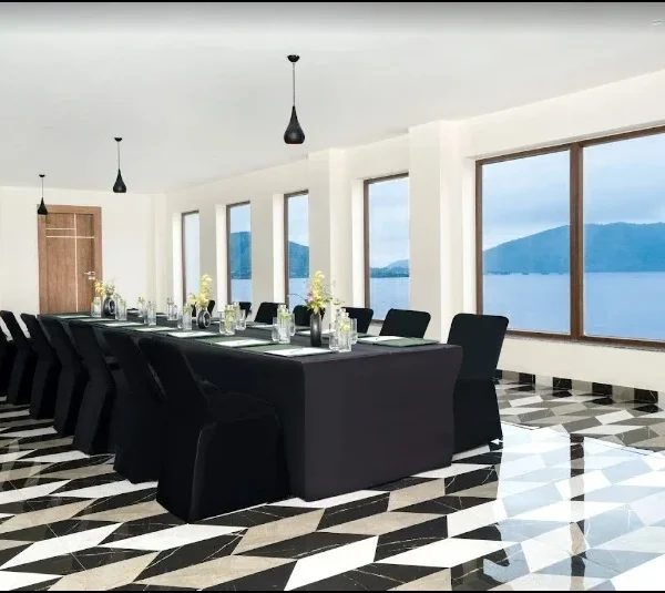 Zana Lake Resort Udaipur Wedding Venue: Rooms, Capacity & Event Spaces | The Event Designer Zana Lake Resort Udaipur Wedding Venue: Rooms, Capacity & Event Spaces | The Event Designer